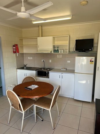 Imagen de la habitación del Hotel Broken Hill Outback View Holiday Park. Foto 17