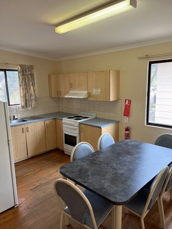 Imagen de la habitación del Hotel Broken Hill Outback View Holiday Park. Foto 20