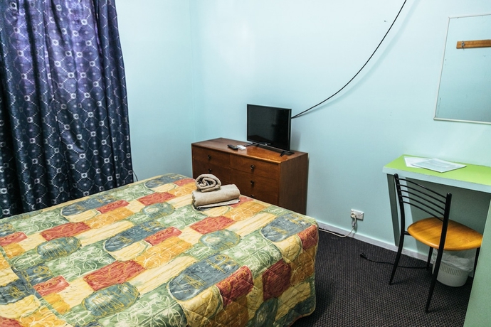 Imagen de la habitación del Hotel Broken Hill Tourist Lodge. Foto 2