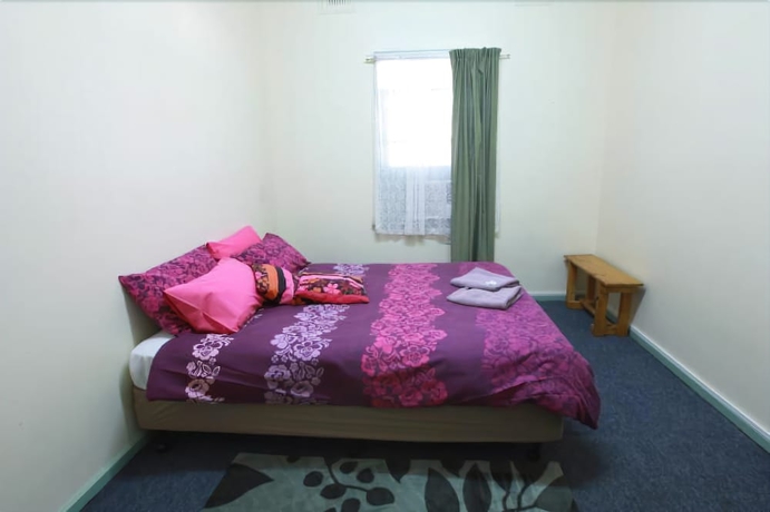 Imagen de la habitación del Hotel Broken Hill Tourist Lodge. Foto 3