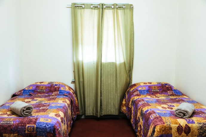 Imagen de la habitación del Hotel Broken Hill Tourist Lodge. Foto 4