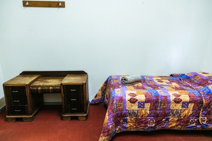 Imagen de la habitación del Hotel Broken Hill Tourist Lodge. Foto 6