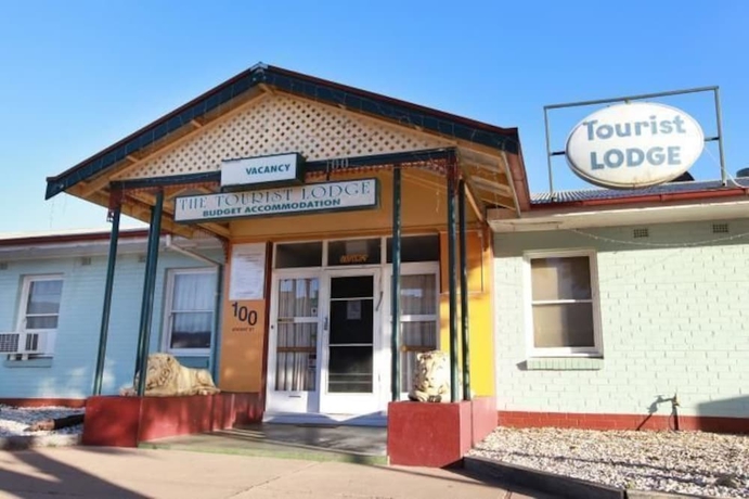 Imagen general del Hotel Broken Hill Tourist Lodge. Foto 1