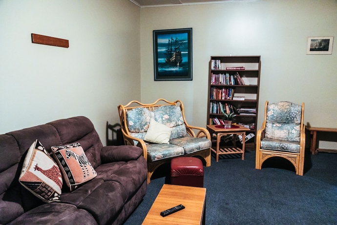 Imagen de los interiores del Hotel Broken Hill Tourist Lodge. Foto 19