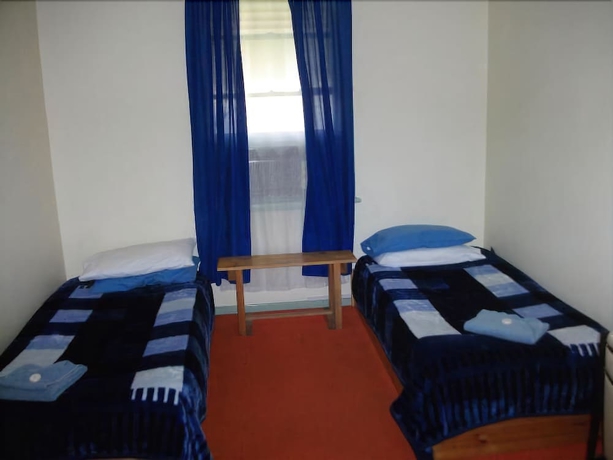 Imagen de la habitación del Hotel Broken Hill Tourist Lodge. Foto 7