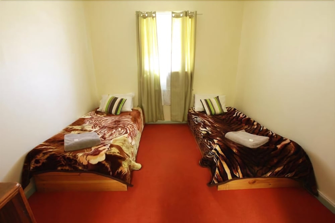 Imagen de la habitación del Hotel Broken Hill Tourist Lodge. Foto 8