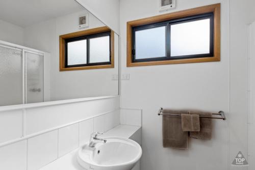 Imagen de la habitación del Hotel Broken Hill Tourist Park. Foto 9