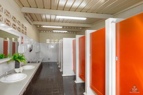 Imagen general del Hotel Broken Hill Tourist Park. Foto 3