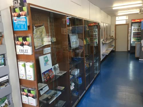 Imagen general del Hotel Broken Hill Tourist Park. Foto 5