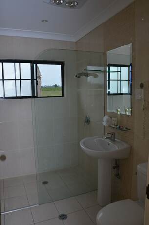 Imagen general del Hotel Broken View Estate. Foto 4