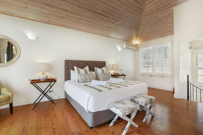 Imagen general del Hotel Brokenback Views Country Estate. Foto 5