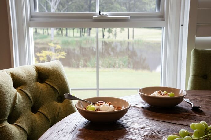 Imagen general del Hotel Brokenback Views Country Estate. Foto 6