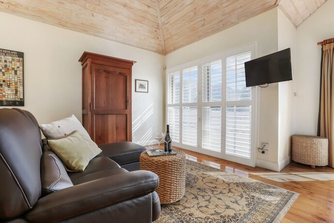 Imagen general del Hotel Brokenback Views Country Estate. Foto 8