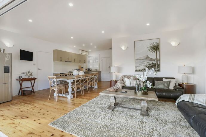 Imagen de la habitación del Hotel Brokenback Views Country Estate. Foto 22