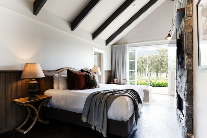 Imagen de la habitación del Hotel Brokenback Views Country Estate. Foto 26