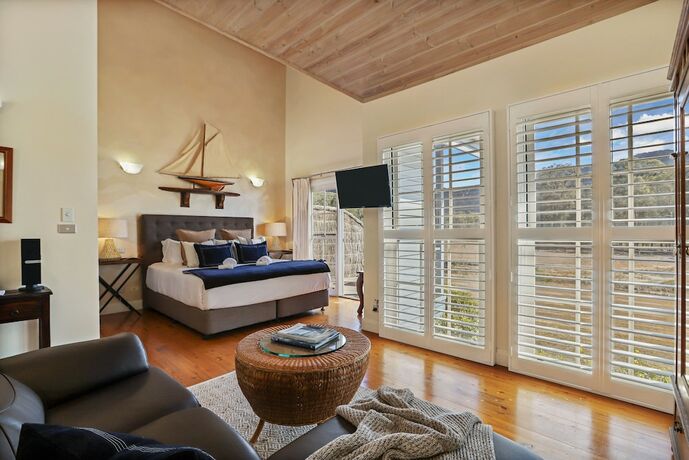 Imagen de la habitación del Hotel Brokenback Views Country Estate. Foto 30