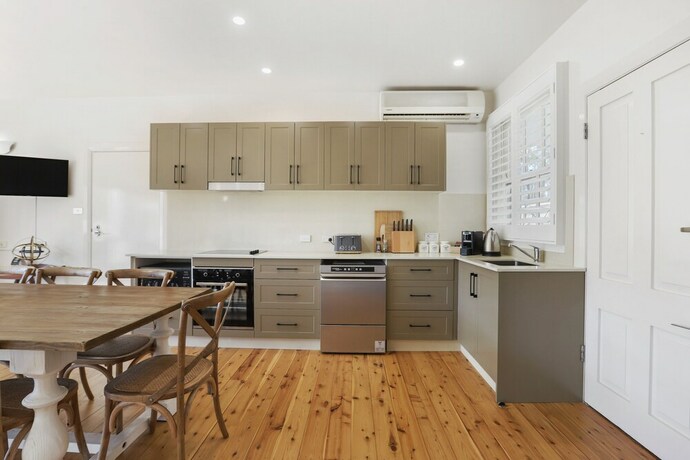 Imagen de la habitación del Hotel Brokenback Views Country Estate. Foto 31