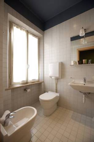 Imagen de la habitación del Hotel Broletto. Foto 6