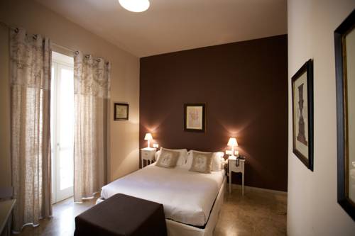 Imagen de la habitación del Hotel Broletto. Foto 11