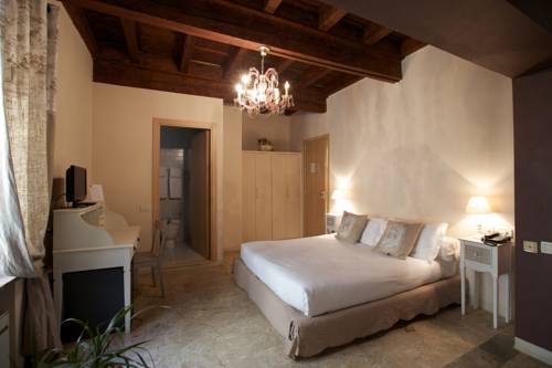 Imagen general del Hotel Broletto. Foto 2