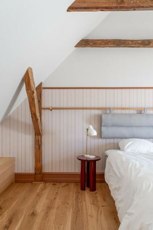 Imagen de la habitación del Hotel Brol&oslash;kke Herreg&aring;rd. Foto 18