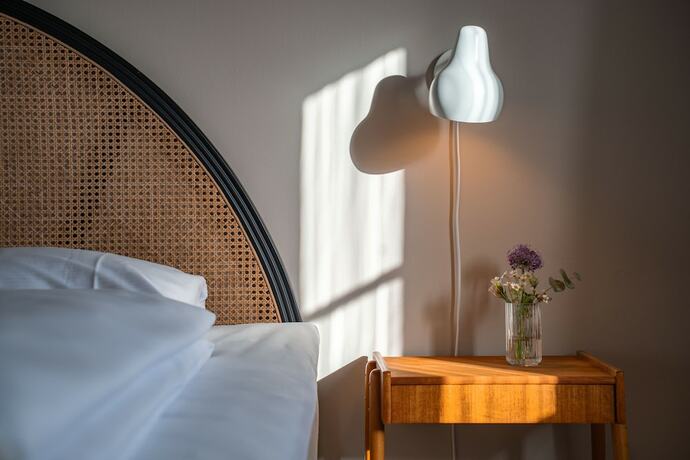 Imagen de la habitación del Hotel Brol&oslash;kke Herreg&aring;rd. Foto 19