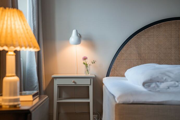Imagen de la habitación del Hotel Brol&oslash;kke Herreg&aring;rd. Foto 20