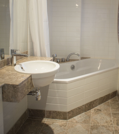 Imagen de la habitación del Hotel Brommavik. Foto 6