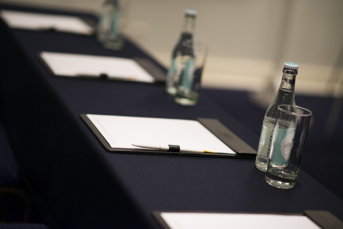 Imagen de los interiores del Hotel Brommavik. Foto 10