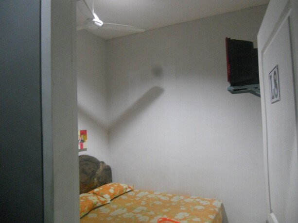 Imagen general del Hotel Bromo Sunrise Homestay. Foto 1