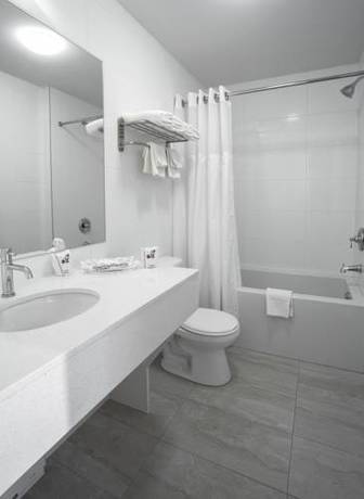 Imagen de la habitación del Hotel Bromont, Bromont. Foto 2