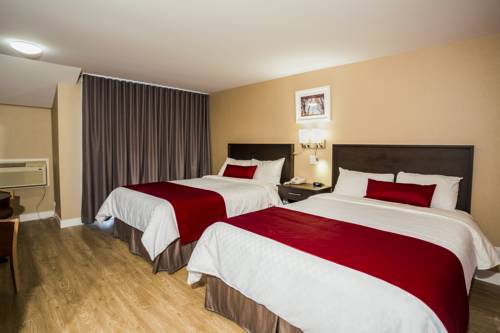 Imagen de la habitación del Hotel Bromont, Bromont. Foto 4