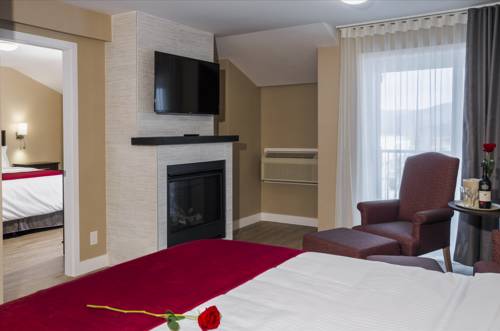 Imagen de la habitación del Hotel Bromont, Bromont. Foto 5