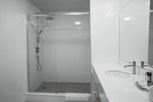 Imagen de la habitación del Hotel Bromont, Bromont. Foto 8