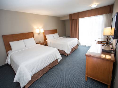 Imagen de la habitación del Hotel Bromont, Bromont. Foto 9
