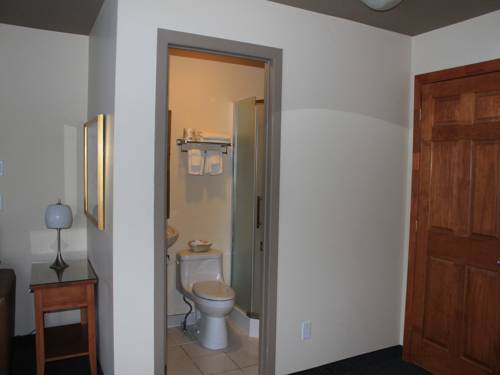 Imagen de la habitación del Hotel Bromont, Bromont. Foto 10
