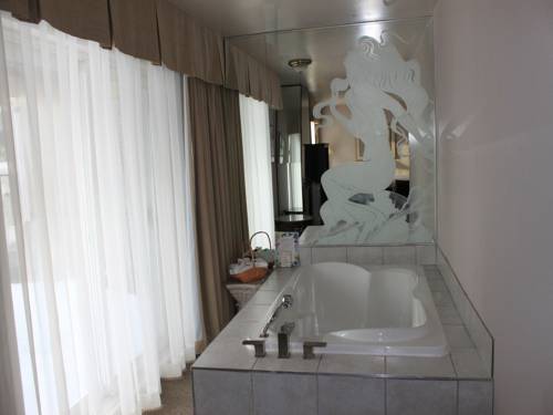 Imagen de la habitación del Hotel Bromont, Bromont. Foto 11