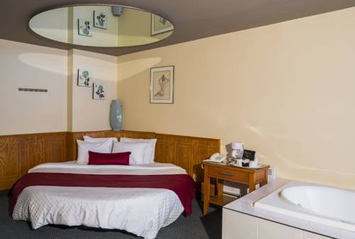 Imagen de la habitación del Hotel Bromont, Bromont. Foto 12
