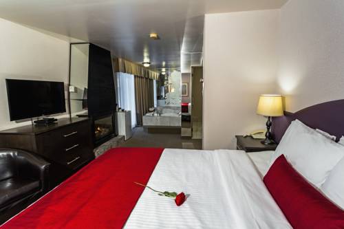 Imagen de la habitación del Hotel Bromont, Bromont. Foto 13