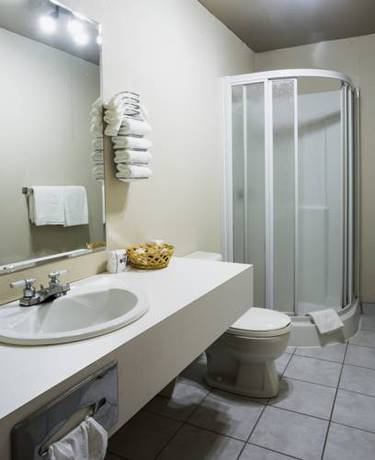 Imagen de la habitación del Hotel Bromont, Bromont. Foto 15