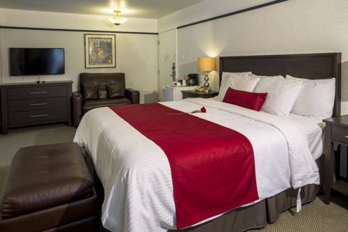 Imagen de la habitación del Hotel Bromont, Bromont. Foto 16