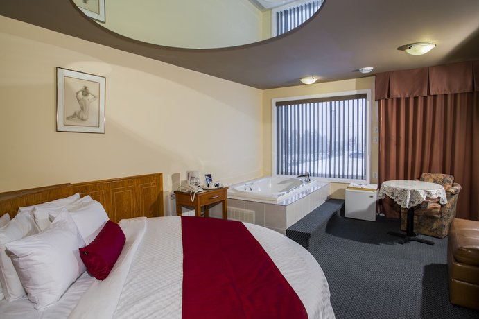 Imagen de la habitación del Hotel Bromont, Bromont. Foto 2