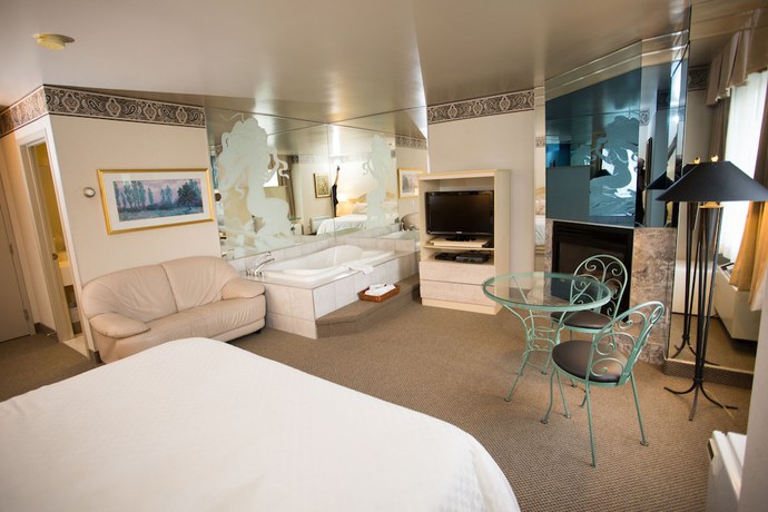 Imagen de la habitación del Hotel Bromont, Bromont. Foto 3