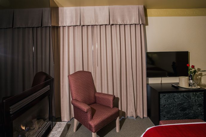 Imagen de la habitación del Hotel Bromont, Bromont. Foto 6