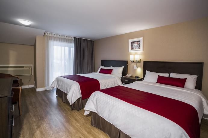Imagen de la habitación del Hotel Bromont, Bromont. Foto 9