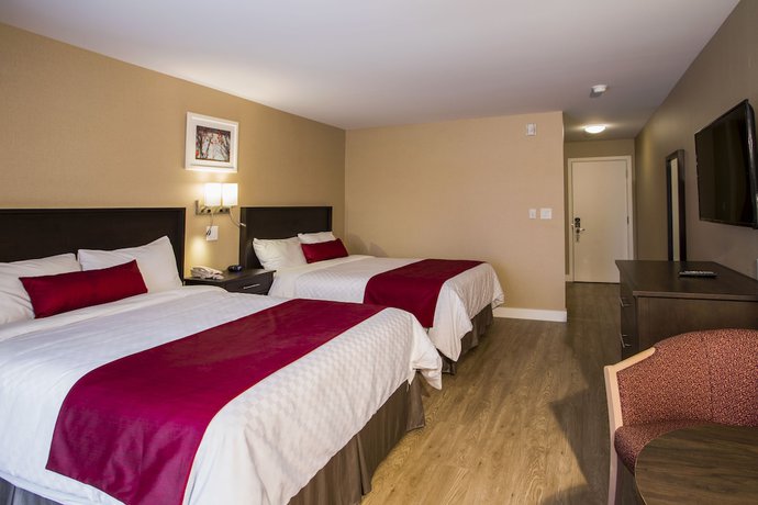 Imagen de la habitación del Hotel Bromont, Bromont. Foto 10