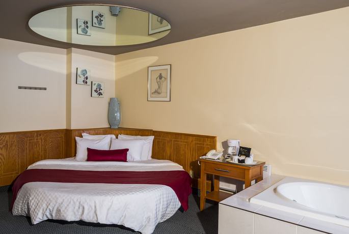 Imagen de la habitación del Hotel Bromont, Bromont. Foto 11