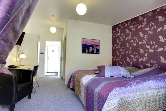Imagen de la habitación del Hotel Brom&oslash;lle Kro. Foto 2