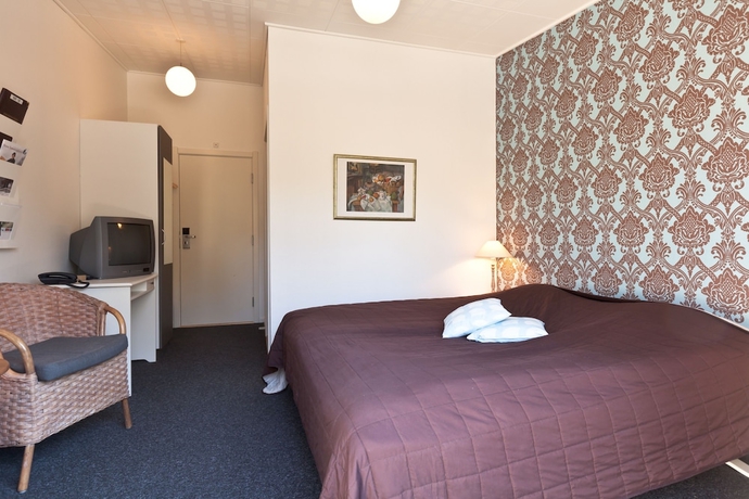 Imagen de la habitación del Hotel Brom&oslash;lle Kro. Foto 4