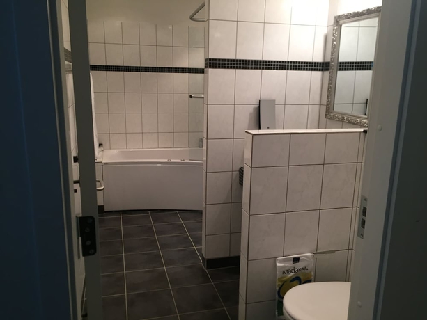 Imagen de la habitación del Hotel Brom&oslash;lle Kro. Foto 6